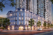 Boutique Collection: Biểu tượng của bất động sản thương mại thế hệ mới