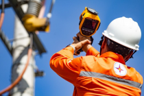 Quyền Bộ trưởng Bộ Công Thương chỉ ra nhiều rủi ro trong cung ứng điện