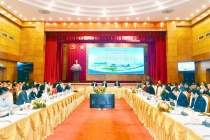 Quảng Ninh sẽ ứng dụng AI và chỉ thị Gene trong đào tạo vận động viên