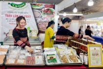 Gia Lai: Thúc đẩy quảng bá và tiêu thụ sản phẩm đặc trưng, tiềm năng 