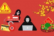 Hải Phòng cảnh báo lừa đảo liên quan nhận tiền 400.000 đồng dịp Tết 2026