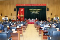 Hải Phòng thông qua điều chỉnh Quy hoạch thành phố thời kỳ 2021-2030, tầm nhìn đến năm 2050 