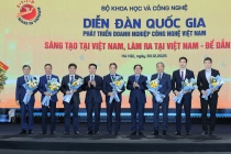 Doanh nghiệp công nghệ Việt Nam hướng tới tăng tốc làm chủ và dẫn dắt thị trường