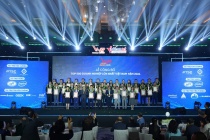 Tuổi CEO VNR500 năm 2025: Thế hệ 7X giữ vai trò trụ cột dẫn dắt doanh nghiệp Việt