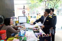 Từ 1/1/2026: Hộ kinh doanh chấm dứt cơ chế thuế khoán