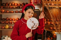 Doanh nhân Trần Thị Mai Phương và hành trình đưa trà Việt vươn tầm quốc tế