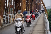 Dự báo thời tiết ngày 3/1: Không khí lạnh tiếp tục ảnh hưởng nhiều nơi trên đất liền