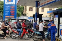 Giá xăng dầu ngày 3/1/2026: Giá xăng dầu đều đồng loạt giảm nhẹ