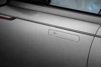 Trung Quốc đề xuất cấm tay nắm cửa ẩn trên ô tô