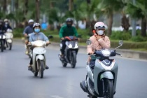 Dự báo thời tiết ngày 5/1: Bắc Bộ rét đậm, vùng núi cần đề phòng băng giá và sương muối