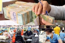 Hà Nội công bố lương thưởng Tết 2026, cao nhất 614 triệu đồng