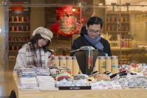 Những điểm đến hấp dẫn du khách nhất dịp Tết dương lịch 