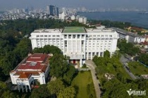 Văn phòng Chính phủ tinh gọn bộ máy, còn 17 đơn vị trực thuộc