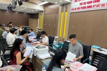 Cắt giảm thủ tục hành chính, điều kiện kinh doanh để giảm chi phí tuân thủ cho doanh nghiệp