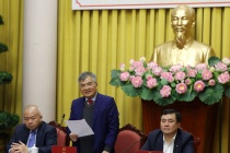 Công bố Lệnh của Chủ tịch nước về 12 luật liên quan lĩnh vực kinh tế