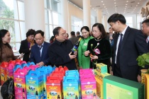 Quảng Ninh: Nông dân sản xuất kinh doanh giỏi là 'Hạt nhân' thúc đẩy nông nghiệp phát triển