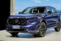 Bảng giá xe hãng Honda mới nhất tháng 1/2026