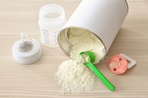 Cục ATTP yêu cầu ngừng kinh doanh sữa Nestlé Beba và Alfamino trên sàn thương mại điện tử