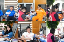 Điện lực Thanh Hóa: Vững vàng vượt khó, bảo đảm điện cho phát triển kinh tế - xã hội