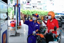 Dự báo giá xăng giảm nhẹ trong kỳ điều chỉnh ngày 8/1