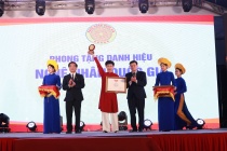 Phạm Văn Hà – Tịnh Hà và hành trình giữ hồn chữ Việt giữa những mùa xuân đổi thay