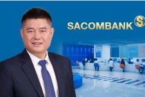 Sacombank bất ngờ báo lỗ trong quý 4, lợi nhuận đạt 52% kế hoạch năm