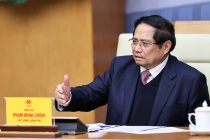 Thủ tướng chỉ đạo đẩy nhanh tiến độ dự án đường sắt tốc độ cao và các tuyến trọng điểm