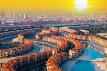 Từ trung tâm cũ đến trung tâm mới: Dịch chuyển lõi đô thị mở ra chu kỳ tăng giá tiếp theo cho BĐS Hải Phòng