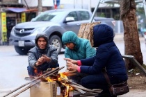 Dự báo thời tiết ngày 8/1: Bắc Bộ giá rét, chênh lệch nhiệt độ lớn giữa ngày và đêm