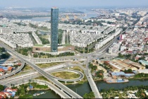 Hải Phòng tăng trưởng GRDP năm 2025 đứng thứ 2 cả nước