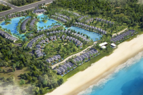 Kiến nghị thu hồi 305 giấy chứng nhận quyền sử dụng đất đã cấp tại dự án Mỹ Mỹ Resort