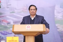 Sớm hoàn thành đàm phán về hợp tác xây dựng nhà máy điện hạt nhân Ninh Thuận 1