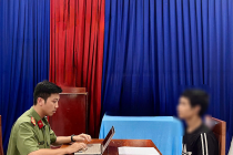 Hai TikToker bị xử lý vì lan truyền thông tin sai về nghệ sĩ Quyền Linh