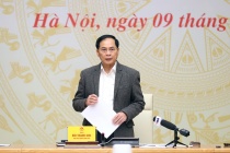 Công tác chống buôn lậu, gian lận thương mại là nhiệm vụ trọng tâm, ưu tiên hàng đầu