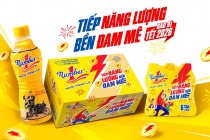 Đâu là yếu tố giúp Number 1 luôn kiên định trên hành trình “Tiếp năng lượng – Bền đam mê”?