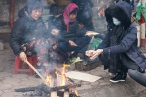 Dự báo thời tiết ngày 9/1: Bắc Bộ và Bắc Trung Bộ duy trì rét đậm