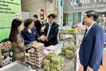 Hải Phòng triển khai đợt cao điểm bảo đảm an toàn thực phẩm Tết Bính Ngọ 2026