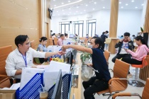 Bộ Nội vụ hướng dẫn xếp lương đối với người được tuyển dụng vào công chức, áp dụng từ 1/3/2026