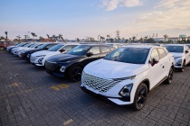 Ôtô nhập khẩu về Việt Nam lập kỷ lục, đạt 4,7 tỷ USD trong năm 2025