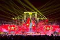 Quảng Ninh tổ chức concert chào mừng Đại hội XIV: Phát vé miễn phí cho 50.000 người