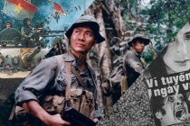 Viện Phim Việt Nam trình chiếu loạt phim điện ảnh chào mừng Đại hội XIV của Đảng