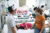 Bộ Y tế cảnh báo khẩn về bệnh sốt xuất huyết, tay chân miệng