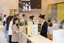 Nam A Bank tăng trưởng quy mô vượt trội trong năm 2025, chất lượng tài sản được cải thiện đáng kể