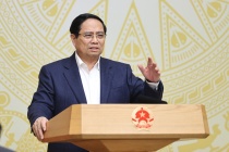 Thủ tướng Phạm Minh Chính: Dữ liệu là 'tư liệu sản xuất mới', là tài nguyên chiến lược