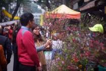 Bộ Công Thương yêu cầu đảm bảo nguồn cung hàng hóa, bình ổn thị trường dịp Tết Bính Ngọ