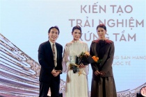 Một năm bùng nổ của “không gian sống hàng hiệu” cùng Masterise Homes