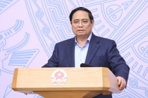 Phát thải ròng bằng '0' vào năm 2050 là sứ mệnh và cam kết hành động của Việt Nam