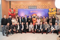 Tạp chí điện tử Thương hiệu và Pháp luật tổng kết công tác 2025 và phương hướng nhiệm vụ năm 2026