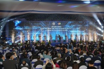 Hà Nội khởi công công viên công nghệ số quy mô gần 200 ha