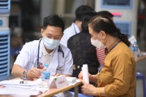 11 nhóm đối tượng được BHYT thanh toán 100% từ năm 2026